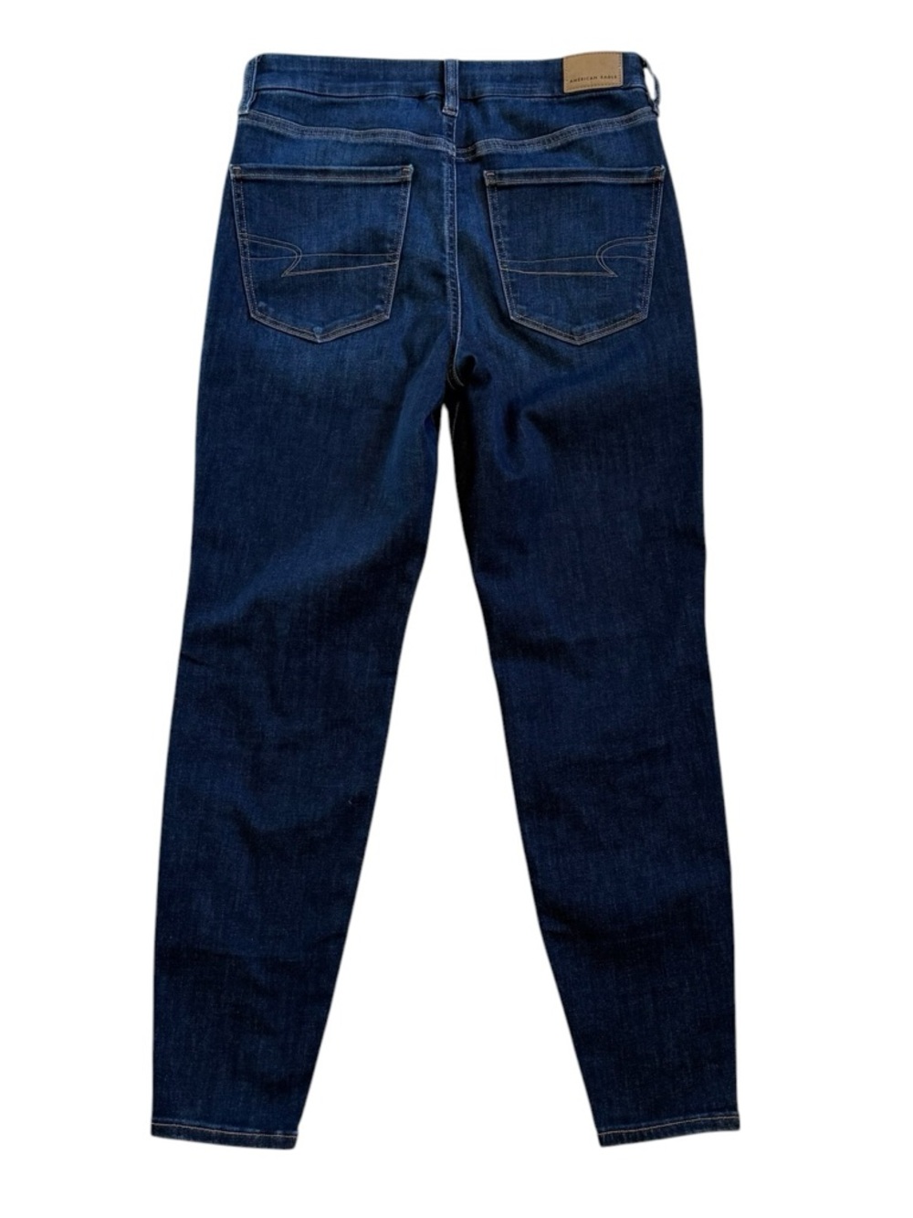 American Eagle AE Next Level High Waisted Skinny
Kick Jeans - Picture 4 of 10